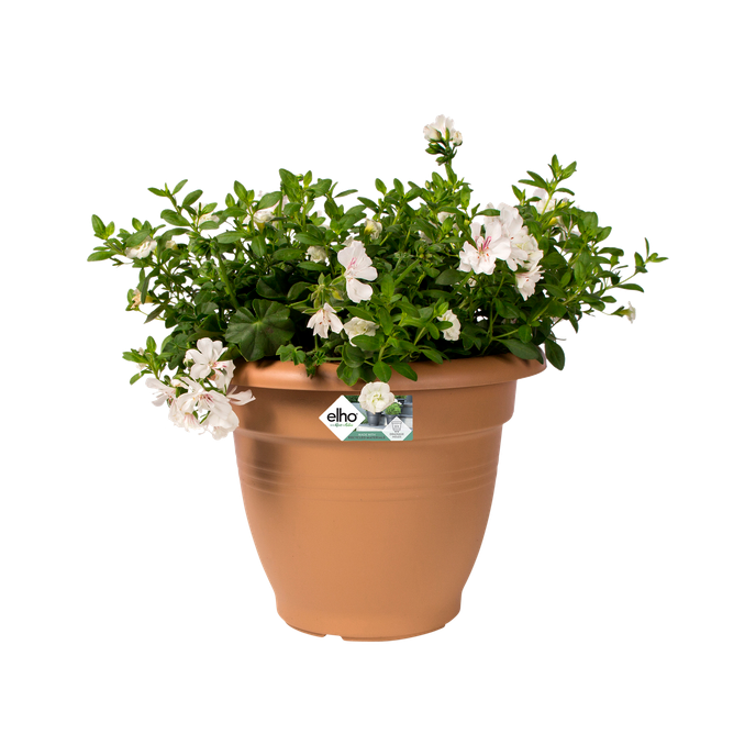 green basics campana 40cm terre cuite doux